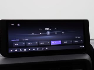 Maxus eDeliver5