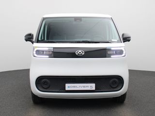 Maxus eDeliver5