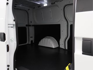 Maxus eDeliver5