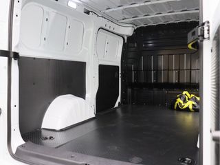 Maxus eDeliver5