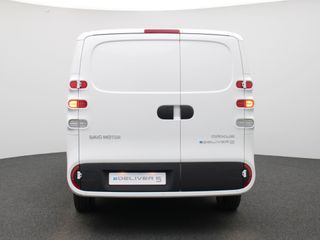 Maxus eDeliver5