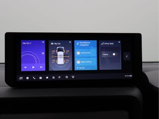 Maxus eDeliver5
