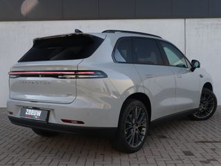 Leapmotor C10