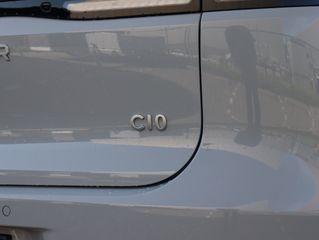 Leapmotor C10