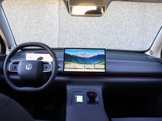 Leapmotor C10
