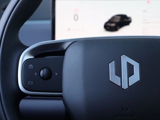 Leapmotor C10