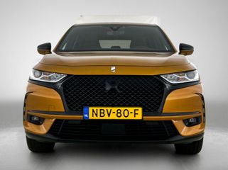 DS DS 7