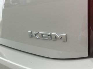 KGM Torres