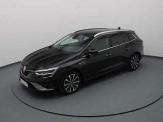 Renault Mégane Estate