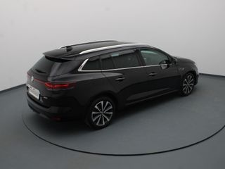 Renault Mégane Estate