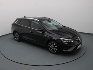 Renault Mégane Estate