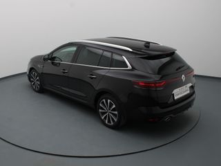 Renault Mégane Estate