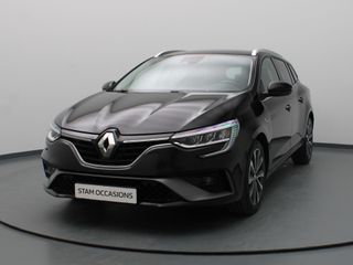Renault Mégane Estate