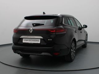 Renault Mégane Estate