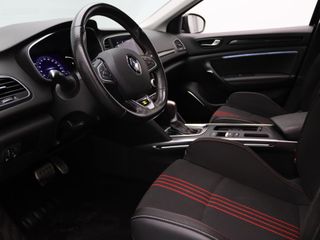 Renault Mégane Estate