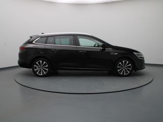 Renault Mégane Estate