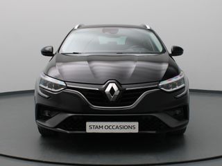 Renault Mégane Estate