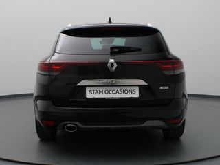 Renault Mégane Estate