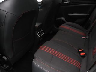 Renault Mégane Estate
