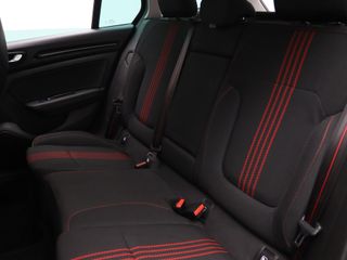 Renault Mégane Estate