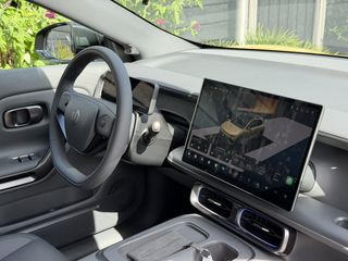 Leapmotor B05