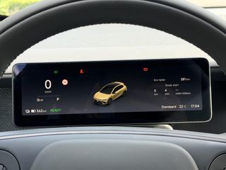 Leapmotor B05