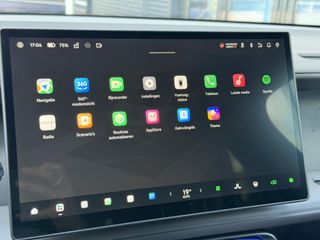 Leapmotor B05