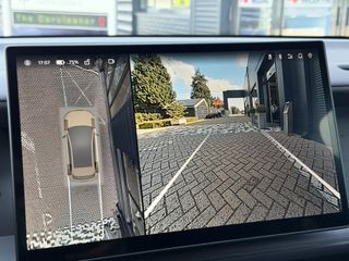 Leapmotor B05