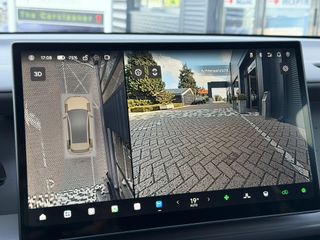 Leapmotor B05