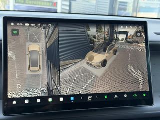 Leapmotor B05