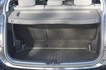 Mazda 2 Hybrid