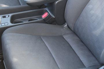 Mazda 2 Hybrid