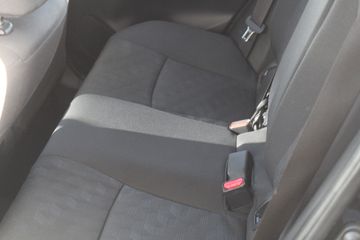 Mazda 2 Hybrid