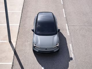 Volvo EX30