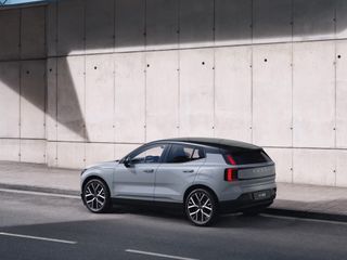 Volvo EX30