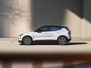Volvo EX30