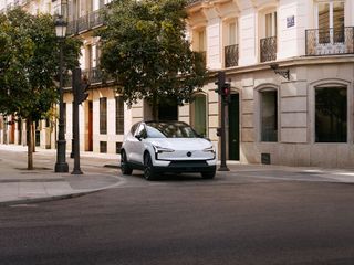 Volvo EX30