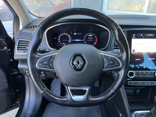Renault Mégane Estate