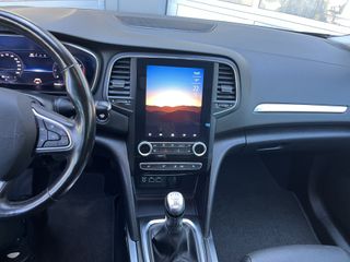 Renault Mégane Estate