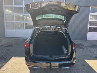 Renault Mégane Estate