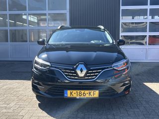 Renault Mégane Estate
