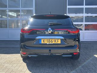 Renault Mégane Estate