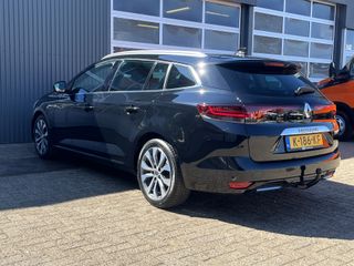 Renault Mégane Estate