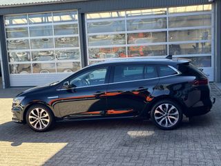 Renault Mégane Estate