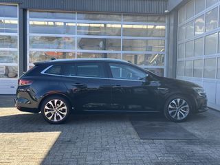 Renault Mégane Estate