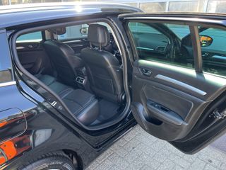 Renault Mégane Estate
