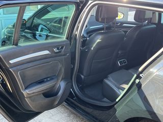 Renault Mégane Estate