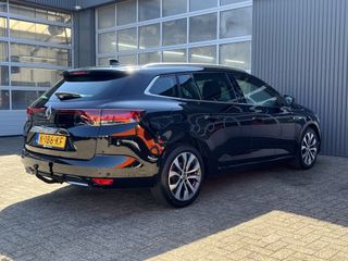 Renault Mégane Estate