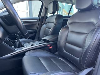 Renault Mégane Estate