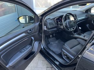 Renault Mégane Estate